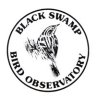 Black Swamp Bird Observatory logo