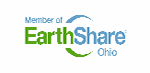 EarthShare Ohio logo