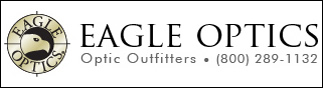 Eagle Optics logo