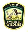 ODNR/Divison of Wildlife Logo
