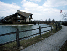 Migratory Bird Center